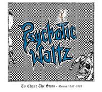 To Chase The Stars (Demos 1987-1989) (Vinile)