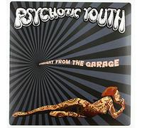 Psychotic Youth - Straight from the Garage
