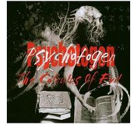 Psychotogen - CRASH MUSIC The Calculus of Evil