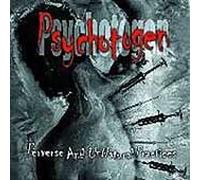 Psychotogen - Perverse and Unnatural Practis