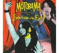 Psychotronic Is the Beat