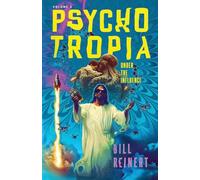 Psychotropia Volume II: Under the Influence: 2