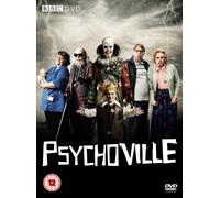 Psychoville - Series 1 (Digipack Edition) [Edizione: Regno Unito]