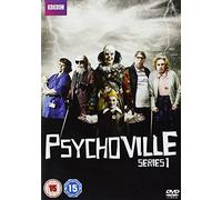 Psychoville - Series 1 [Edizione: Regno Unito]