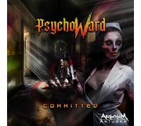 PsychoWard - Committed