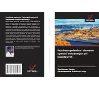 Psychoza gwiezdna i z¿amanie symetrii ¿wiadomych pól kwantowych