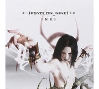Psyclon Nine - Inri