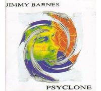 Psyclone by Jimmy Barnes (1995-08-02)