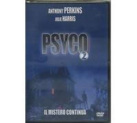 PSYCO 2 bollino noleggio