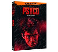 PSYCO CLASSICO THRILLER