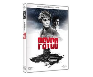 PSYCO CLASSICO THRILLER