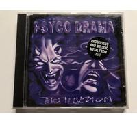 Psyco Drama - The Illusion
