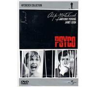 PSYCO CLASSICO THRILLER