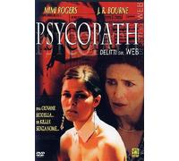 Psycopath - Delitti Sul Web