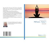 PSYcore : Tome 1: Ex-movere