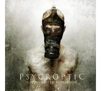 Psycroptic - Inherited Repression