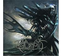 Psycroptic - Symbols Of Failure