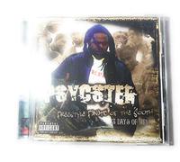 Psycster - Freestyle Fanatic of the South: 13 Days of Hell (UK Import)