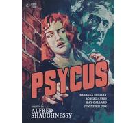 Psycus / Cat Girl