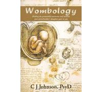 Psyd C J Johnson Wombology (Tascabile)