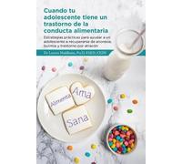 Psyd Faed Muhlh Cuando tu adolescente tiene un trastorno de la condu (Tascabile)