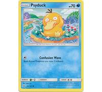 Psyduck - 28/149 - Common - Pokemon Sun & Moon