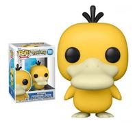 Psyduck 781 Pokemon Funko POP Games Vinyl Figure Spedizione Rapida