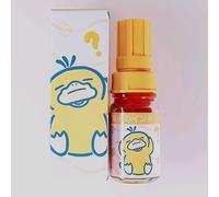 Psyduck Pokemon DOWASURE Dimenticazione Magic Ink Marker Pen Giallo Giappone