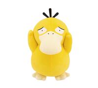 Psyduck Pokemon Varie Espressioni Peluche Psyduck & Sobble Giocattolo Nuovo c...