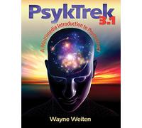 Psyk.trek 3.0: A Multimedia Introduction to Psychology