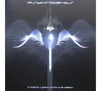 Psyknights - A Faint Light From The Depth - Cd