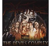 Psykotribe - Devil's Complex