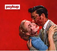Psykup - WE LOVE YOU ALL -DIGI-