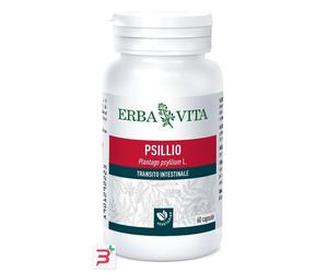 PSYLLIO 60 CAPSULE