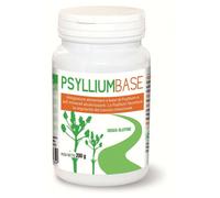 Psyllium Base Polvere 200 G