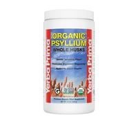Psyllium Biologico Intero 12 Oz Di Yerba Prima