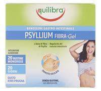 Psyllium fibra gel 20bust