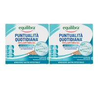 Psyllium Fibra-Gel Equilibra® 2x86 g Granuli