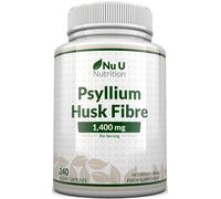 Psyllium Husk