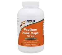 Psyllium Husk con pectina di mele, 700mg - 360 vcaps