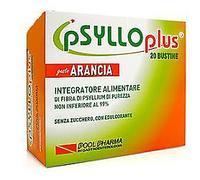 Psyllo plus ara 40bust