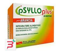 PSYLLO PLUS ARANCIA 40 BUSTINE