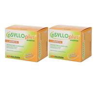 Psyllo Plus® Bustine Gusto Arancia 2x40x4,3 g Bustina