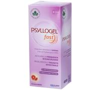 Psyllogel Fast F 10 Stick 147 g Polvere per soluzione orale