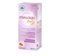 Psyllogel Fast 10 stick - Integratore Benessere Intestinale