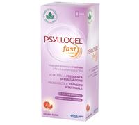 PSYLLOGEL FAST F 10STICK