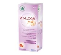 Psyllogel Fast Integratore Per Il Transito Intestinale 10 Stick