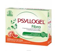 PSYLLOGEL FIBRA ARANCE ROSSE 20 BUSTINE