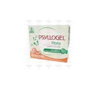 PSYLLOGEL FIBRA ARANCE ROSSE*20 BUSTINE