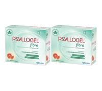 PSYLLOGEL® Fibra Arance Rosse Bustine 2x20 pz Bustina